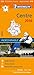 Carte Regional 518 : Centre - 2016 ; Indechirable ; tear-resistant (French Edition) by 