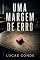 Livro UMA MARGEM DE ERRO