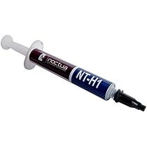 Noctua NT-H1 Thermal Compound - Retail