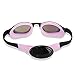Swim Goggles, LIADO Professional high quality Swimming Goggles, Waterproof Goggles, anti-UV Goggles, Suitable for swim Goggles adult Children and men, ladies, comfortable and perfect goggles (pink)