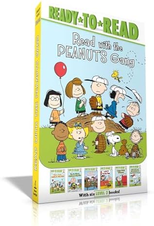 Peanuts Jubilee: My Life and Art With Charlie Brown and Others