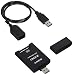 Sony QDA-SB1 Xqd USB Adapter primary