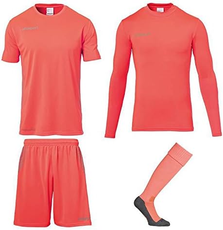 Uhlsport score goalkeeper set Outlet
