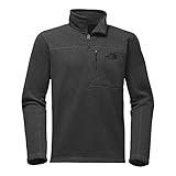 The North Face Men's Gordon Lyons Quarter Zip - TNF