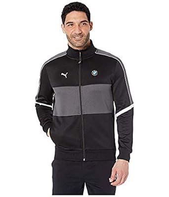 bmw mms t7 track jacket