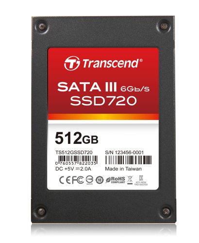 SSD720