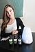Essential Oils Gift Set - Essentials - Peppermint, Tea Tree and Lavender - Makes the Perfect Gift - Therapeutic Grade 1 fl oz bottles - Premium Select by Essential Oil Labs