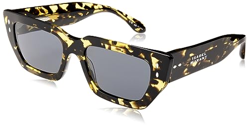 ISABEL MARANT IM 0159/S Sonnenbrille, SCL, 54/18 für Damen, scl