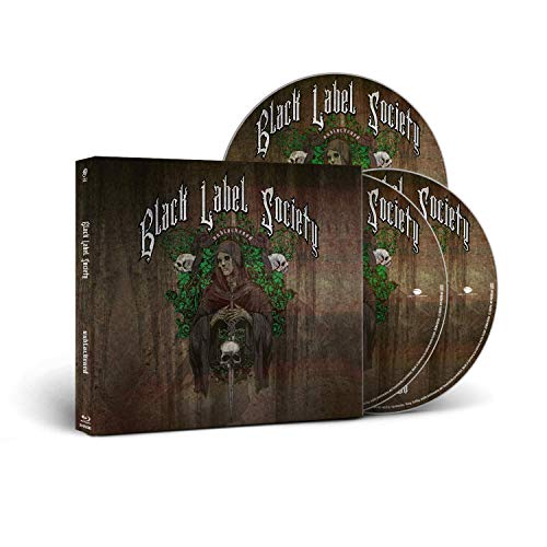 Unblackened [Blu-ray]