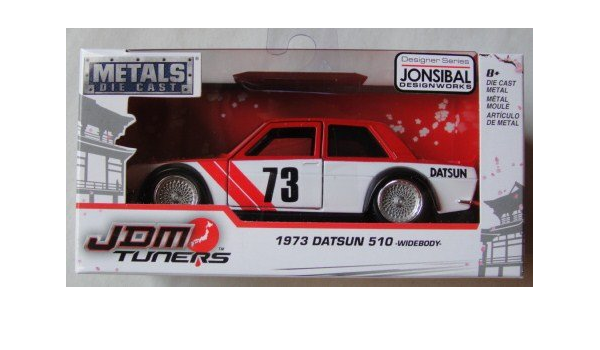 jdm tuners datsun 510