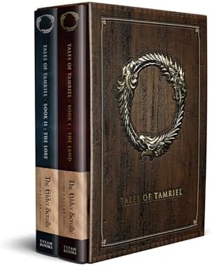 The Elder Scrolls V: Skyrim - The Skyrim Library, Vol. III: The