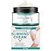 Slimming Cream, Hot Cream, Fat Burning Cream, Best Weight Loss Cream, Slimming Tightening Cream for Shaping Waist, Abdomen and Buttocks, 50g