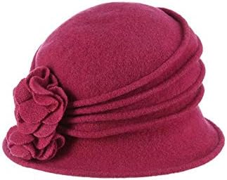 scala cloche hat
