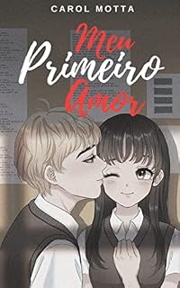 Livro Meu Primeiro Amor