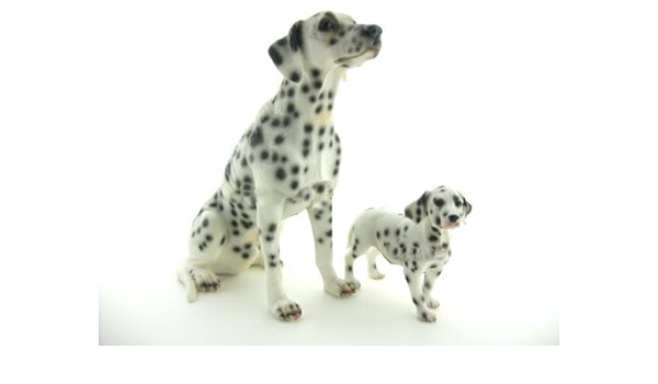 dalmatian figurines