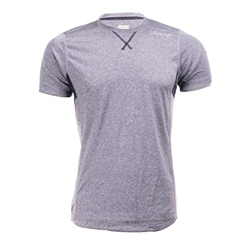 Zoot Sports Men's Run Surfside Tee