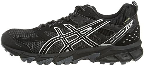 asics gore tex running shoes