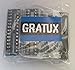 Gratux Atmega328P-PU with Bootloader Bundle with Sockets (Pack 2)