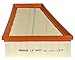 MAHLE Original LX 3477 Air Filter