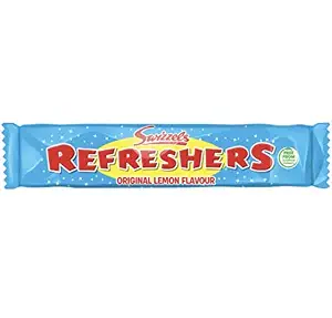Refreshers Original Bar x10