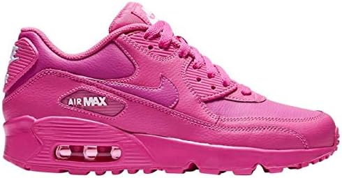 Amazon ナイキ Air Max 90 ガールズ 子供 スニーカー 24cm 並行輸入品 Nike ナイキ 運動靴 スニーカー