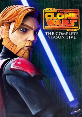 Amazon.com: スター・ウォーズ：クローン・ウォーズ 〈サード