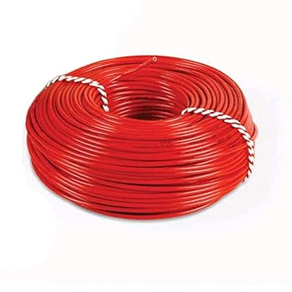 Bluebird 1.5 MM Cable Red (Platinum)