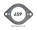Aftermarket Carburetor Base Gasket Compatible with Seadoo 951 293250066/293250135 LRV Rx LTD (1)