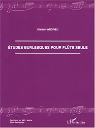 Études burlesques