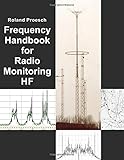 Frequency Handbook for Radio Monitoring HF by 