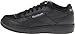 Reebok Men's Ace Fashion Sneaker,Black/Pure Silver/Rivet Grey/Royal,12 M US