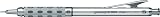Pentel Graphgear 1000 Draughting Pencil 0.5 mm PG1015-A Black