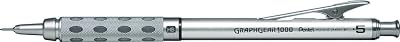 Pentel Graphgear 1000 Draughting Pencil 0.5 mm PG1015-A Black