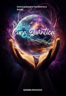 Livro Cura Quântica