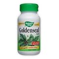 Nature's Way - Goldenseal Root 100 cap