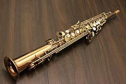 Amazon Yanagisawa ヤナギサワ S 902 ソプラノサックス サックス 楽器