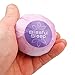 Relax Recover Bomb Set for Women Kids Toddlers - 100% Natural - 6 Large Organic Vegan with Essential Oils Luxury Gift Pack or Home Spa Blue Lavender Pink Rose White Jasmine in one Beautiful Box
