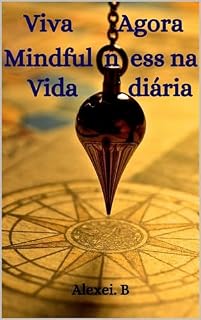 Livro Livro Viva Agora - Mindfulness na vida diária