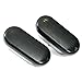 Smoked Amber Led Side Marker Lights Pair 2 Pcs For 1999 2000 2001 2002 2003 2004 Golf Jetta Bora 1998 to 2004 Passat B5 B5.5