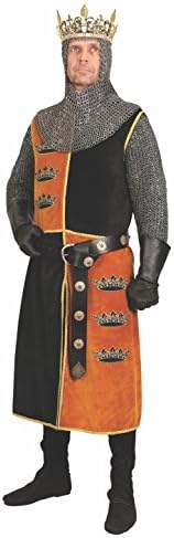Museum ReplicasKing Arthur Pendragon Tunic