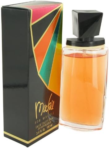 bob mackie perfume discontinued