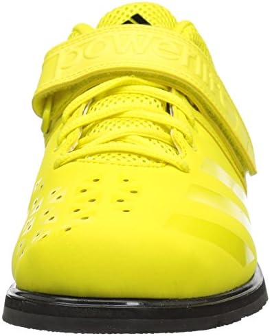 adidas powerlift yellow