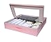 JJ Cole Pack and Store Organizer, Pink
