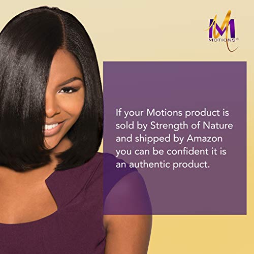 Motions Style and Create Versatile Foam Styling Lotion (3 Pack) For