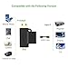 UGREEN 2Pack 2 in 1 Mini HDMI and Micro HDMI Male to HDMI Female Adapter Supports 1080P Compatible with GoPro Hero 7 Black Hero 5 4 6, Nexus 10 Tablet, Camera, Camcorder, DSLR, Video Card ect