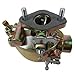 Carburetor Replaces Marvel Schebler Ford Zenith 8N 9N 2N TSX33 TSX241A TSX241B TSX241C 13876 0-13876 8N9510C B3NN9510A
