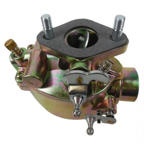 Carburetor Replaces Marvel Schebler Ford Zenith 8N 9N 2N TSX33 TSX241A