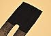 JET-BOND FS015 Maternity Pregnant Mother light thins tights (NUDE, free size)