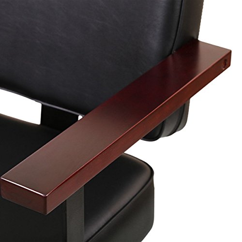 Shengyu Hydraulic Styling Barber Chair Hair Spa Beauty Salon Equipment - Thumbnail 4