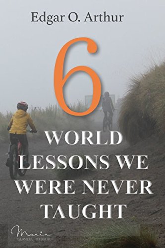 Ebook 6 World Lessons We Were Never Taught<br />[E.P.U.B]